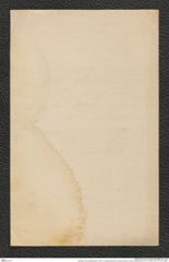 Nachlass Franz Steindachner, Brief von Österreichischen Fischerei-Verein an Franz Steindachner (16.10.1900), Inv.Nr. 377.03, Seite 4